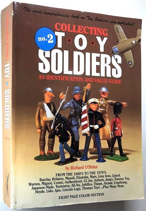 Collecting toy soldiers an identification value guide. - Fundamentals of thermodynamics 8th edition solution manual moran.