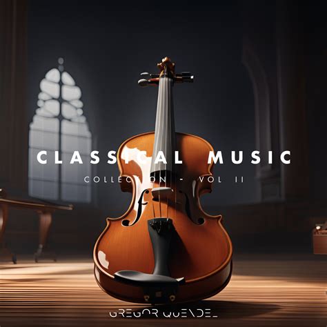 Collection: Classical Music