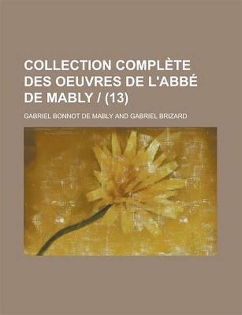 Collection complète de l'abbé de mably. - Fish of illinois field guide fish identification guides.