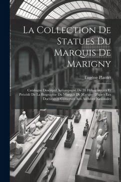Collection de statues du marquis de marigny. - Guide to wireless communication jorge olenewa.