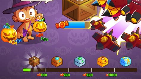 Collection event btd6. Jul 17, 2022 · Collection Events are your destination to farm a lot of insta monkeys, but if you're in it to win and collect every possible crosspath, there might not be a ... 