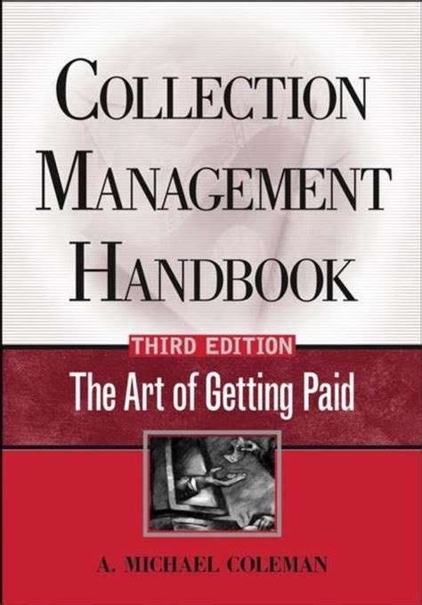 Collection management handbook by a michael coleman. - Mitsubishi mt 16 d traktor handbuch.