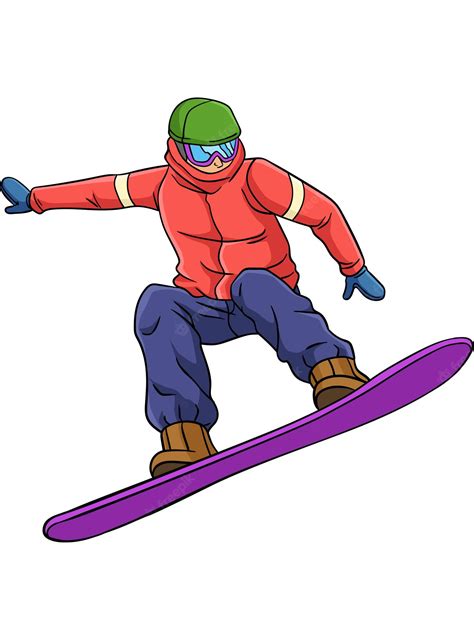 Collection of Snowboard Cliparts (48) - Clipart Library