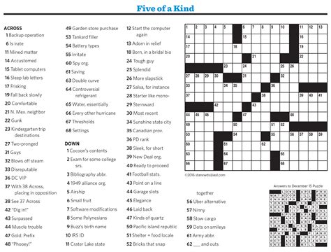 Scenery Of A Sort Crossword Clue Answers. Find the latest crossword clues from New York Times Crosswords, LA Times Crosswords and many more. ... Collection of threads, of a sort 3% 3 ILK: Sort 3% 3 SPY: Plant, of a sort 3% 5 PARAS: Assistants of a sort 3% 4 OINK ...