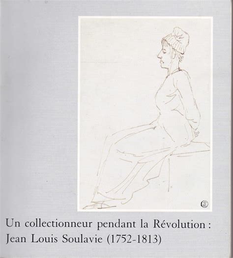 Collectionneur pendant la révolution: jean louis soulavie (1752 1813). - Consorcios urbanísticos en la comunidad de madrid.