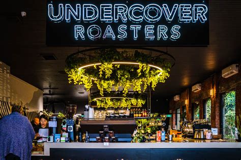 Collections – Undercover Roasters