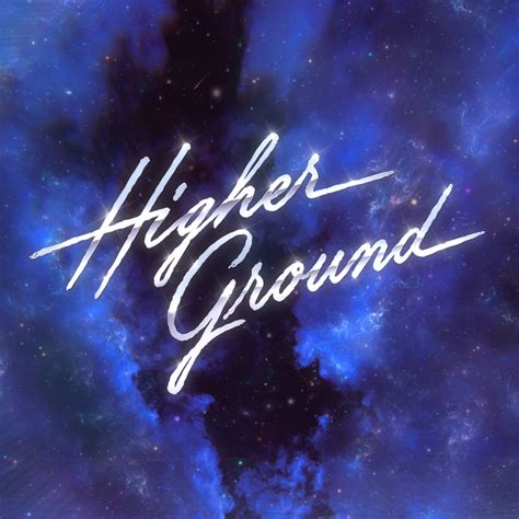 Collections - Higher Ground