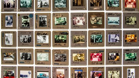 Collections CHM