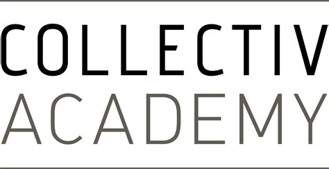 Collectiv academy. Things To Know About Collectiv academy. 
