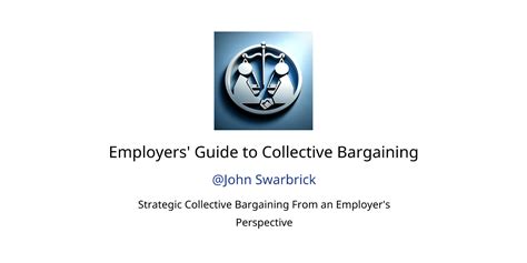 Collective Bargaining - The Authors Guild