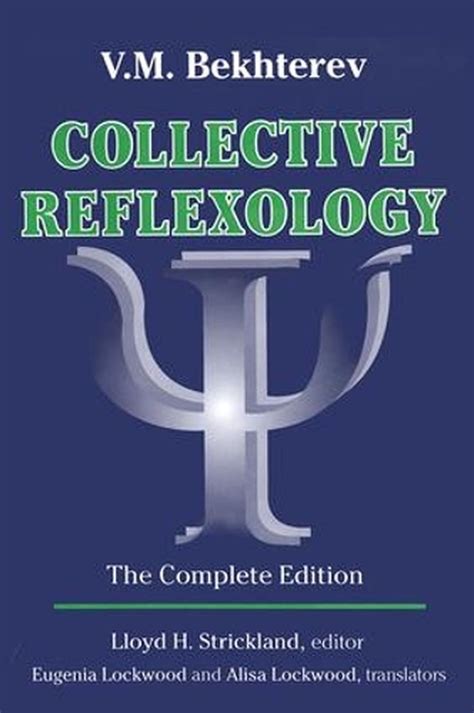 Collective Reflexology The Complete Edition Pdf