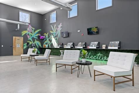 Collective Cannabis will open its doors at its locations in Billerica and Littleton on Saturday. Both shops are the first of their kind in their respective towns, and Collective is the first.... 