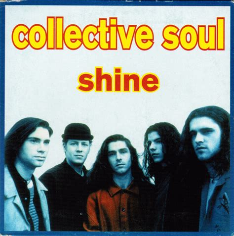 Collective soul shine. Things To Know About Collective soul shine. 