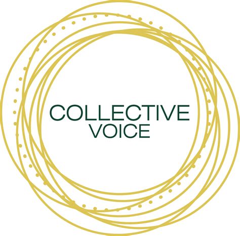 Collective voice. Things To Know About Collective voice. 