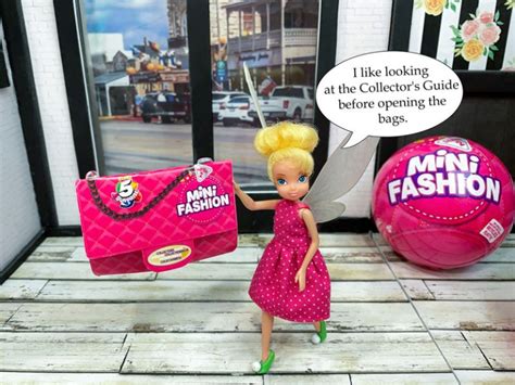 Collector Pixie tells how