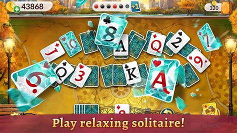 Collector Solitaire APK Download for Android 