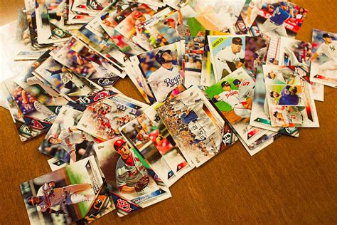 Collector cards worth money. Things To Know About Collector cards worth money. 