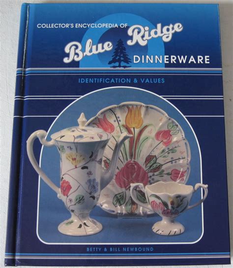 Collector s encyclopedia of blue ridge dinnerware volume 2 an illustrated value guide. - Grande seno fianchi larghi por mo yan.