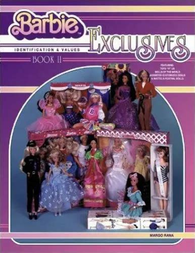 Collector s guide to barbie exclusives identification and values featuring. - Usando sap una guía para usuarios finales principiantes.