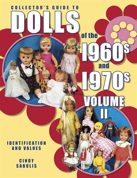 Collector s guide to dolls of the 1960s and 1970s identification and values vol 2. - 1 guida allo studio della bibbia di pietro.