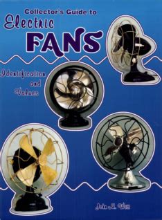Collector s guide to electric fans. - Pfaff tiptronic 1171 sewing machine manual.