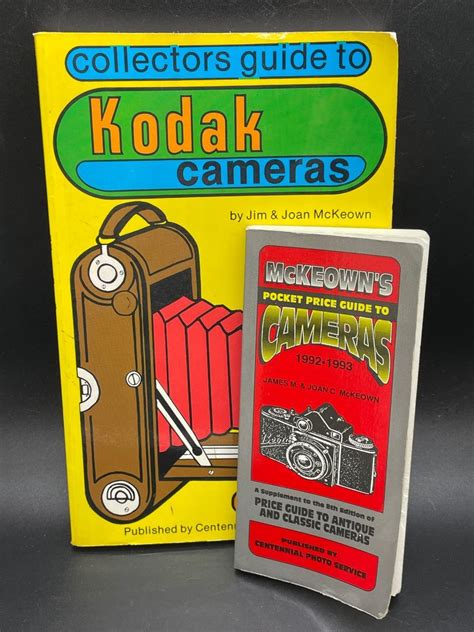 Collector s guide to kodak cameras. - Introducción a las teorías de conjuntos y de funciones.