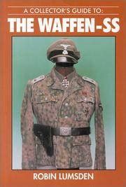 Collector s guide to the waffen ss. - Essentials of ferrets a guide for practitioners an update to.
