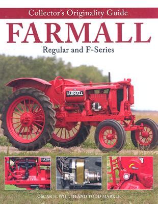 Collector s originality guide for farmall regular and f series. - 2005 ford mustang v6 manual transmission fluid.