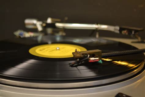 Collector vinyl. Collecting vinyl records allows fans to possess a piece of music history, with each record serving as a memento of a particular artist, album, or era. This article delves … 