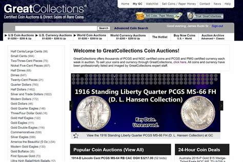 Collector websites. Things To Know About Collector websites. 