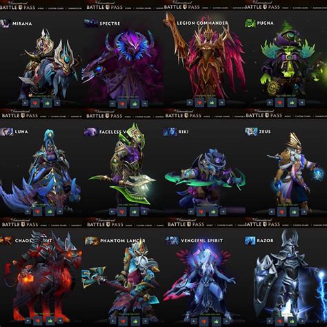 Collectors cache. 30 Aug 2023 ... SUMMER CLIENT UPDATE - NEW ARMORY + COLLECTORS CACHE 2023 | Meanwhile in DOTA 2 #dota2 ... 