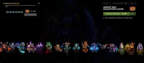 Collectors cache part 2 :: Dota 2 General Discussions - Steam …