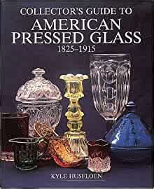 Collectors guide to american pressed glass 1825 1915 wallace homestead collectors guide series. - Hydro gear 222 3010 repair manual.