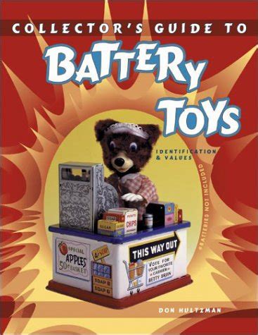 Collectors guide to battery toys batteries not included identification values. - Monographie de la commune de vendes.