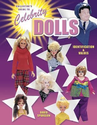 Collectors guide to celebrity dolls identification values. - Die kunst, ein guter vater zu werden.