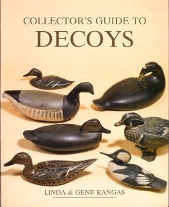Collectors guide to decoys wallace homestead collectors guide series. - Książka polska na śląsku w latach 1922-1945.