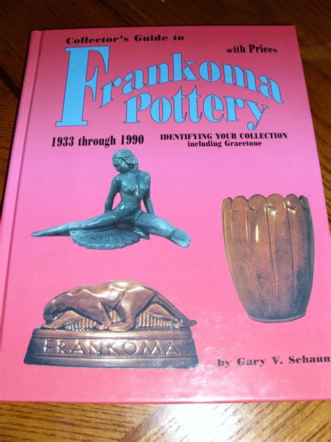 Collectors guide to frankoma pottery 1933 through 1990 identifying your collection including gracetone. - Manuale dei sistemi di navigazione hyundai.