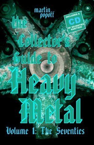 Collectors guide to heavy metal vol 1 the seventies. - Introduction to fiber optics solution manual.