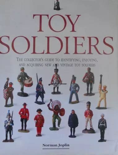 Collectors guide to new toy soldiers. - Manual de emergencias medicas clinicas y quirurgicas.