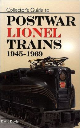 Collectors guide to postwar lionel trains 1945 1969. - Electronics devices circuits theory solution manual.