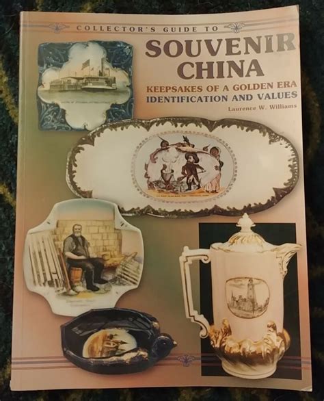 Collectors guide to souvenir china keepsakes of a golden era. - The insider s guide to match fixing in football.