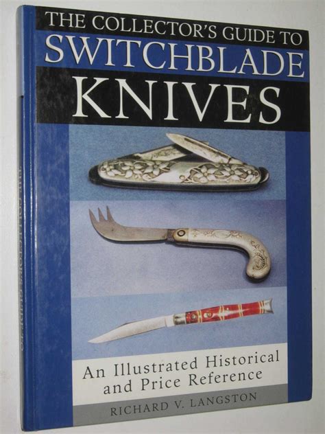Collectors guide to switchblade knives an illustrated historical and price reference. - Applied numerical methods with matlab third edition solutions manual.