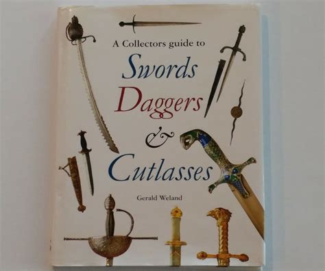 Collectors guide to swords daggers and cutlasses. - Manuale di riparazione del carrello elevatore hyster h50h.