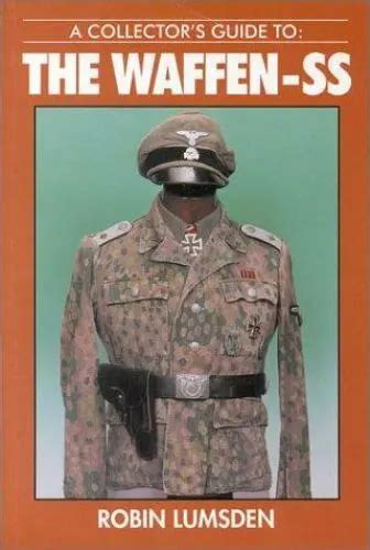 Collectors guide to the waffen ss. - 1998 yamaha srx 700 repair manual.