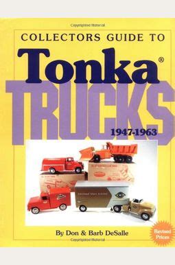 Collectors guide to tonka trucks 1947 1963. - Royal enfield bullet 350 repair manual.