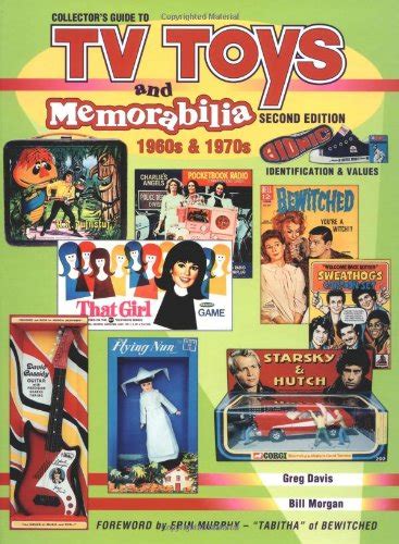Collectors guide to tv toys and memorabilia collectors guide to tv toys memorabilia. - Canon imagerunner advance c5035 service and parts manual.