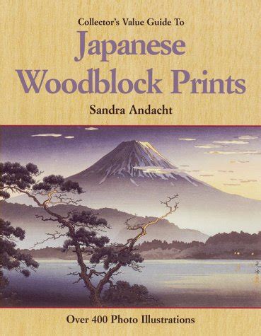 Collectors value guide to japanese woodblock prints. - Mastercam x4 training guide mill 2d.