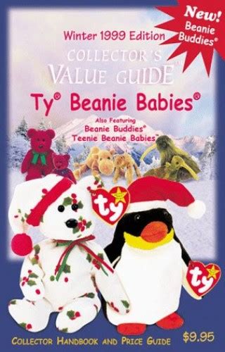 Collectors value guide tys beanie babies. - Service manual for clark forklift ecg30.