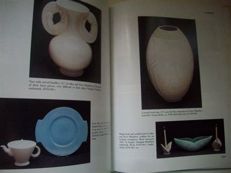 Download Collectors Encyclopedia Of California Pottery By Jack Chipman