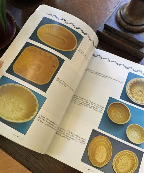 Read Online Collectors Guide To Yellow Ware Book Iii An Identification And Value Guide By Lisa S Mcallister